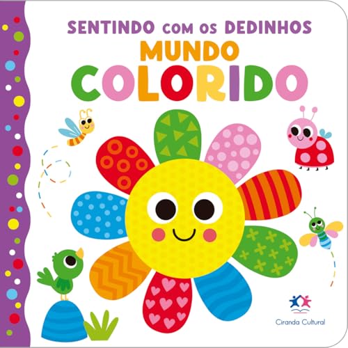 Mundo colorido: