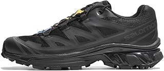 [サロモン] XT-6 ADV ADVANCE アドヴァンス スニーカー Limited Edition リミテッドエディション Black/Black/Phantom ブラック