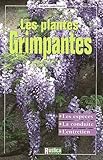 Les Plantes grimpantes...