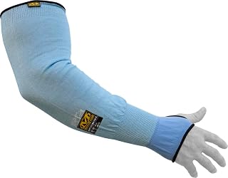 Mechanix Wear SpeedKnitâ„¢ Sleeves SS2E33 (One Size, Light Blue)