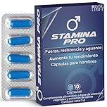 Cápsulas masculinas para liberar la fuerza interior, 10 cápsulas para hombres, efecto inmediato y duradero, tabletas azules de alta dosis para hombres