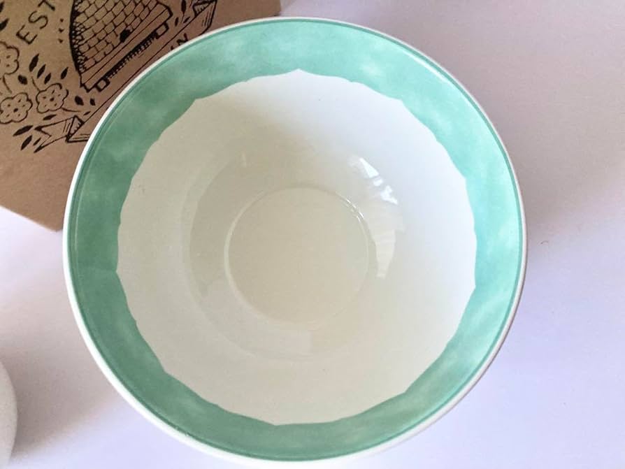 バーレイ (ハイグローブ)コロネーションメドウ ボウルL2点&サラダボウルL新品 Amazon.co.jp: バーレイ (ハイグローブ)コロネーションメドウ