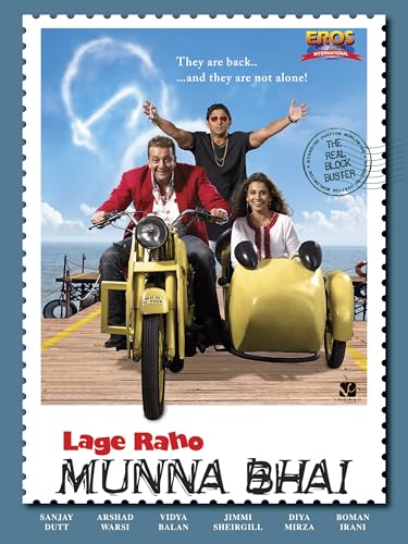 Lage Raho Munna