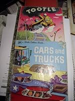TOTTLE; AND CARS AND TRUCKS - TWO TITLES B002ZAKCGA Book Cover