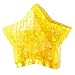 Original 3D Crystal Puzzle - Star