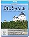 Produktbild Die Saale - Mit dem Fahrrad hoch & runter