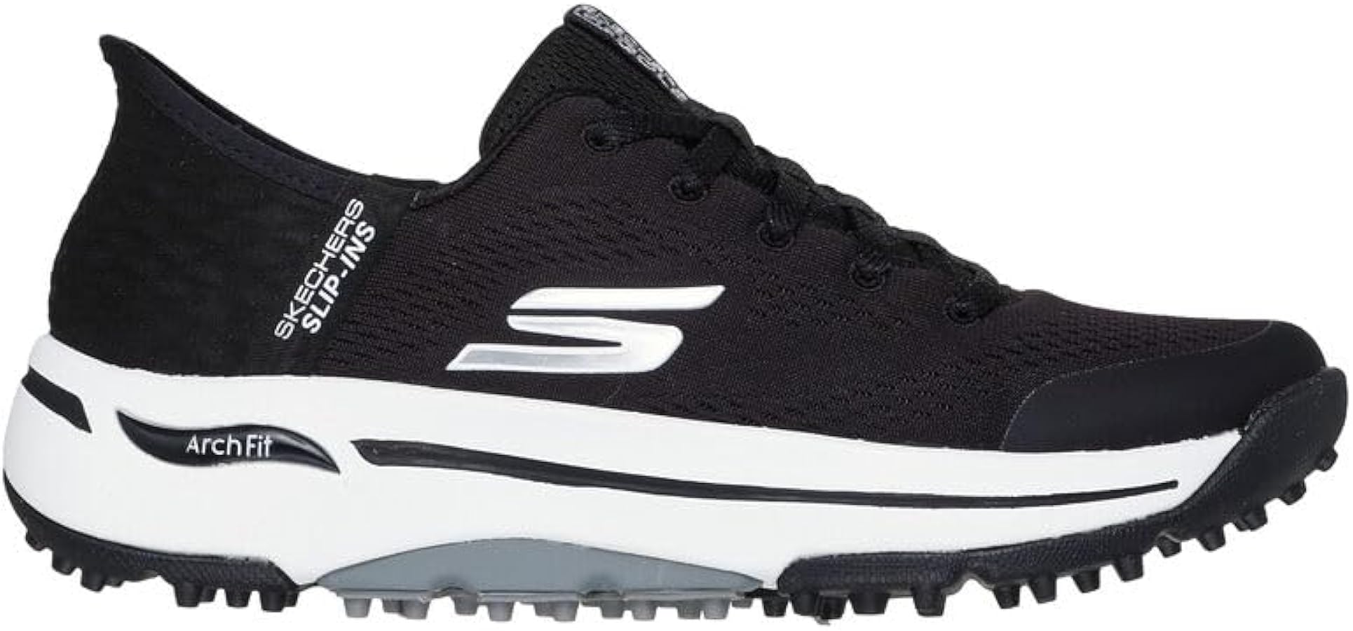 シューズ(男性用) SKECHERS GOLF SLIP-INS ARCHFIT Amazon.com | Skechers Slip-ins: GO GOLF Arch Fit - Line Up