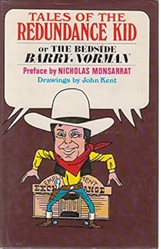 Hardcover Redundance Kid Book