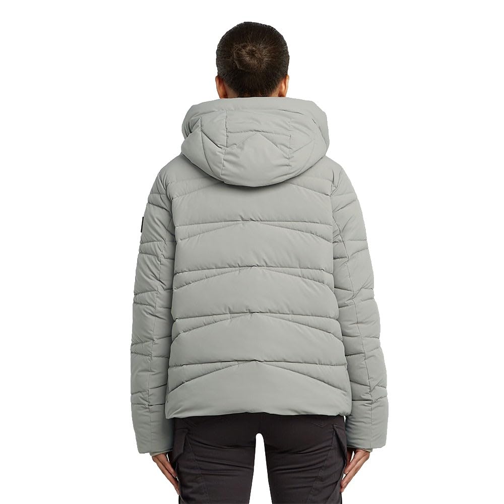 G-STAR Damen Whistler Short Puffer Wmn Jacket