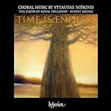 Time Is Endless