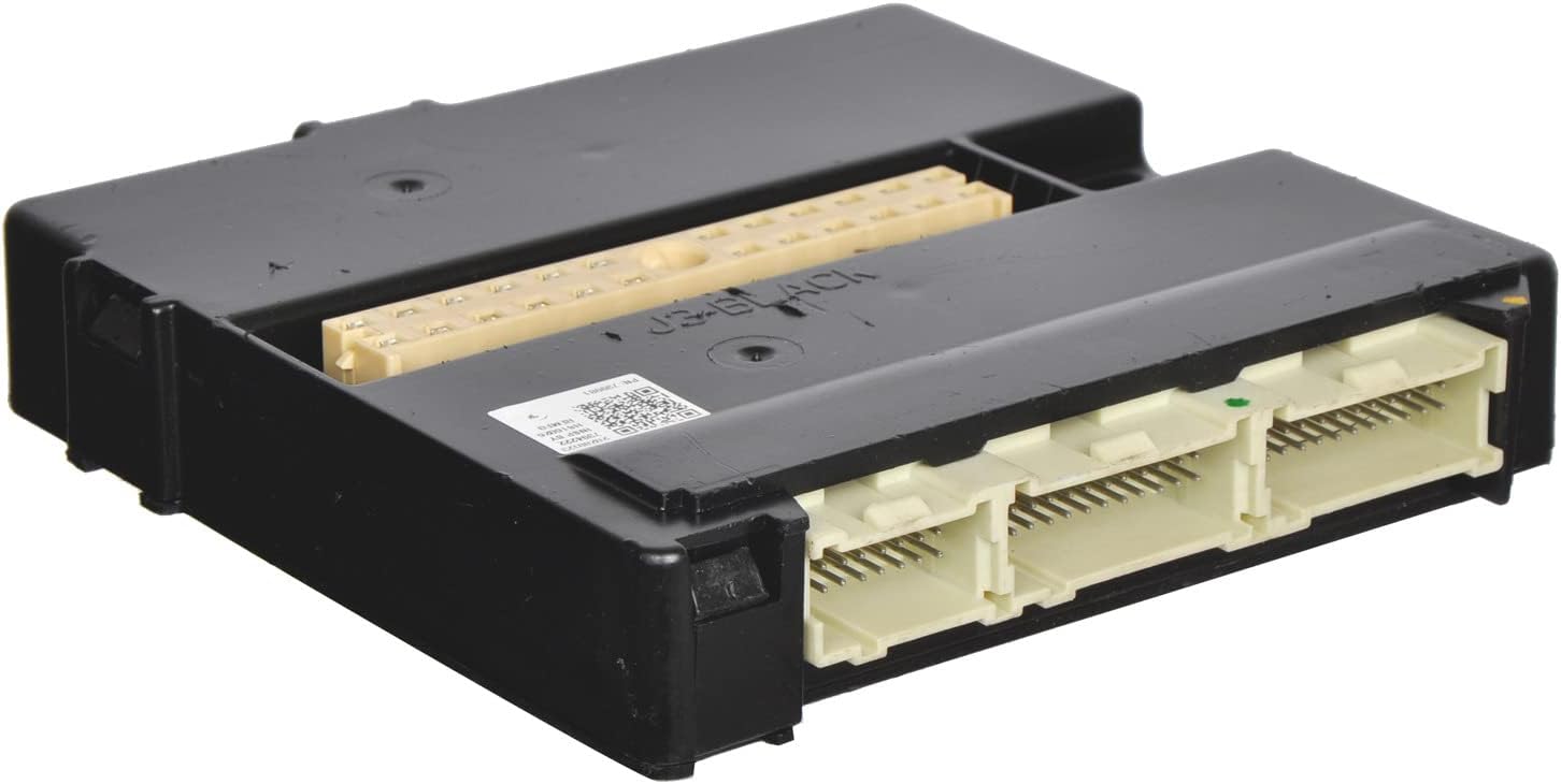 Cardone 73-9981 Remanufactured Body Control Computer