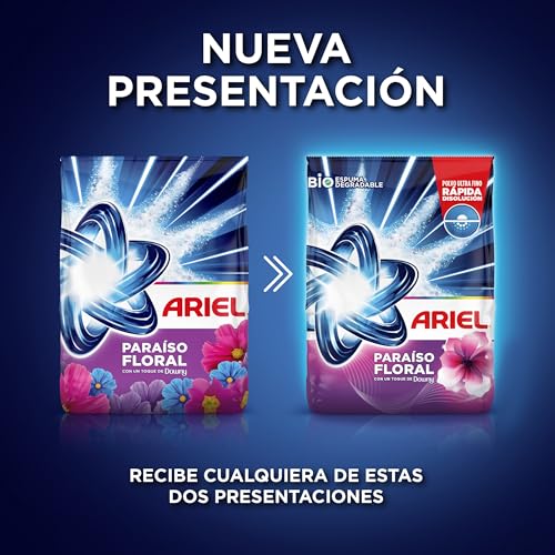 La mejor comparación de Ariel en polvo los mejores 5. 2 Imagen adicional