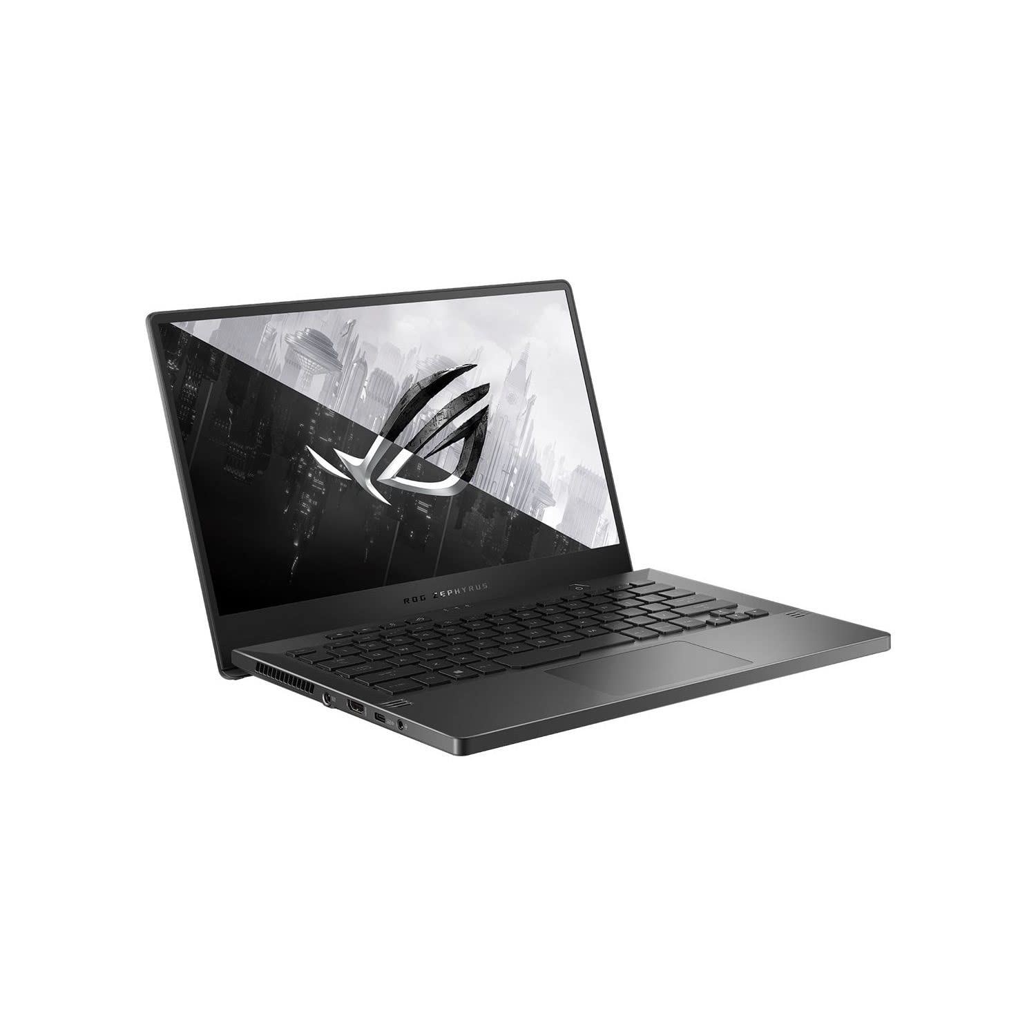 ASUS ROG Zephyrus G14 GA401QE 14inch WQHD Gaming Laptop (AMD Ryzen