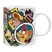 Produktbild Difuzed Crash Bandicoot - Beker 320 ml