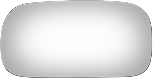 Espejo de repuesto para el lado del conductor para CADILLAC DEVILLE (2000 2001 2002 2003 2004 2005) CADILLAC SEVILLE (1998 1999 2000 2001 2002 2003