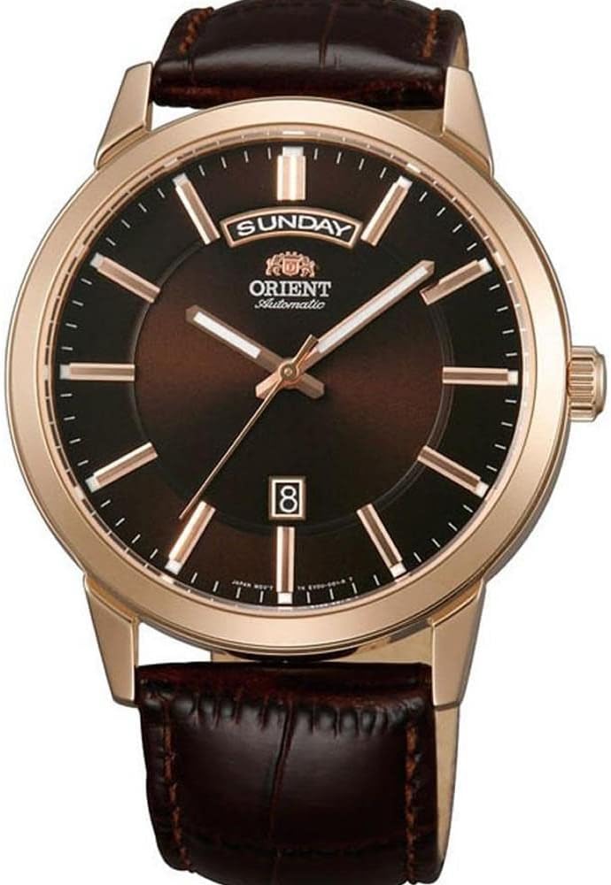Orient Analogue Automatic FEV0U002TH