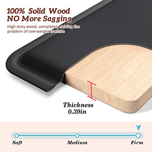 Jin&Bao Wider Couch Cushion Support For Sagging thumb #2