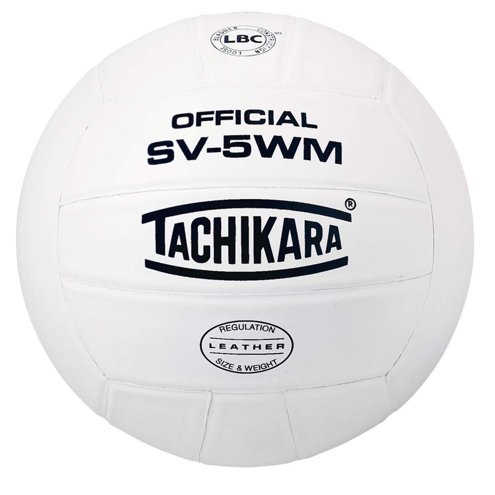 Tachikara Tam Tahıl Deri Voleybol