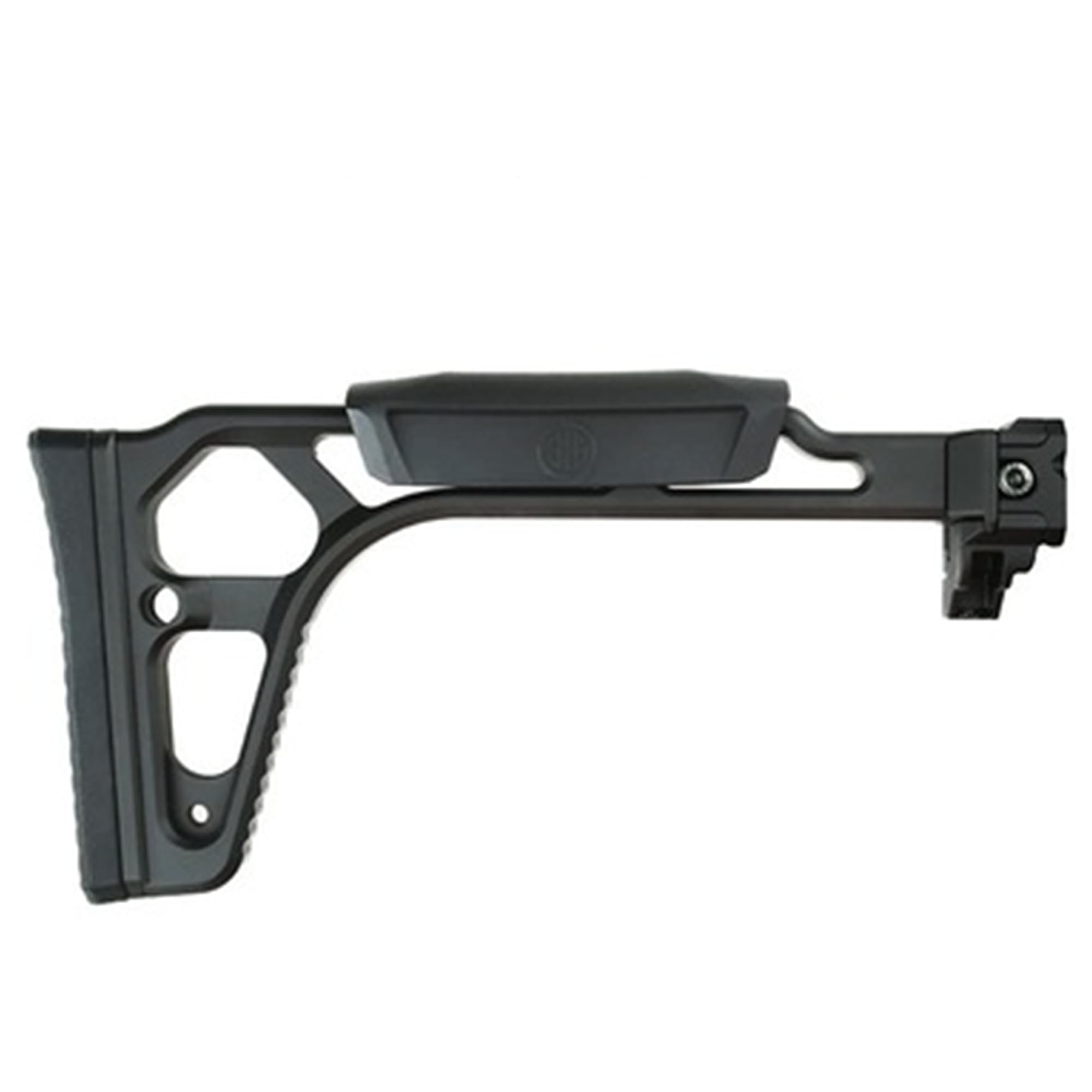 シグ SIG SAUER CHEEK RISER ASSY 実物 チークピース シグ SIG SAUER
