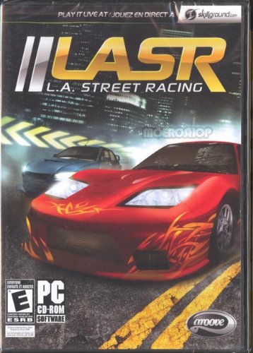 L.A. Street Racing