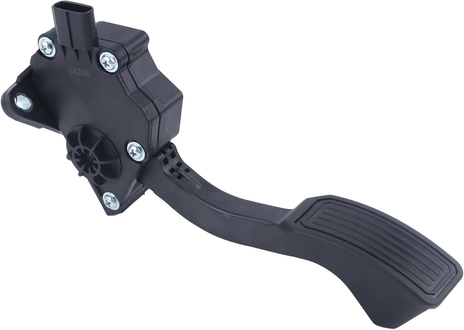 Accelerator Pedal w/Position Sensor Compatible with Toyota RAV4 2006-2014 Replaces# APS172 SU10276