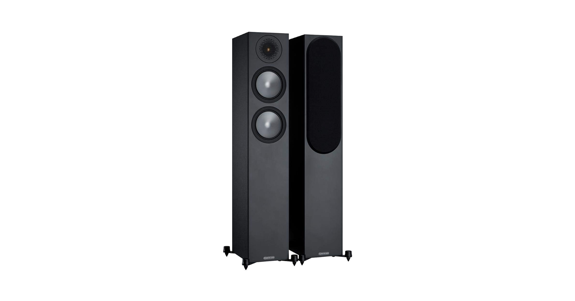 スピーカー・ウーファー MONITOR AUDIO BRONZE 200-6G BRONZE 200-6G MONITOR AUDIO - 中古オーディオ 高価買取・販売