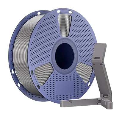 NevsBye ABS Filament 1.75mm, 3D Printer Filament, High Strength, Odorless & Non-Toxic...