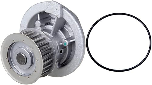 Miniatura 4 de ECCPP Bomba de agua del motor para Daewoo Leganza Nubira para Isuzu Amigo Rodeo Sport 2.0L 2.2L 1998-2003 AW9375 AW1447