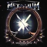 Millennium Metal (Chapter One) [DIGIPACK]
