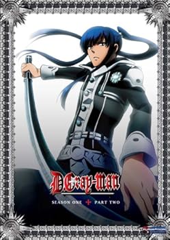D. Gray-Man: Season 1, Part Two