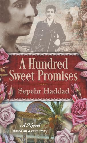 A Hundred Sweet Promises image 3