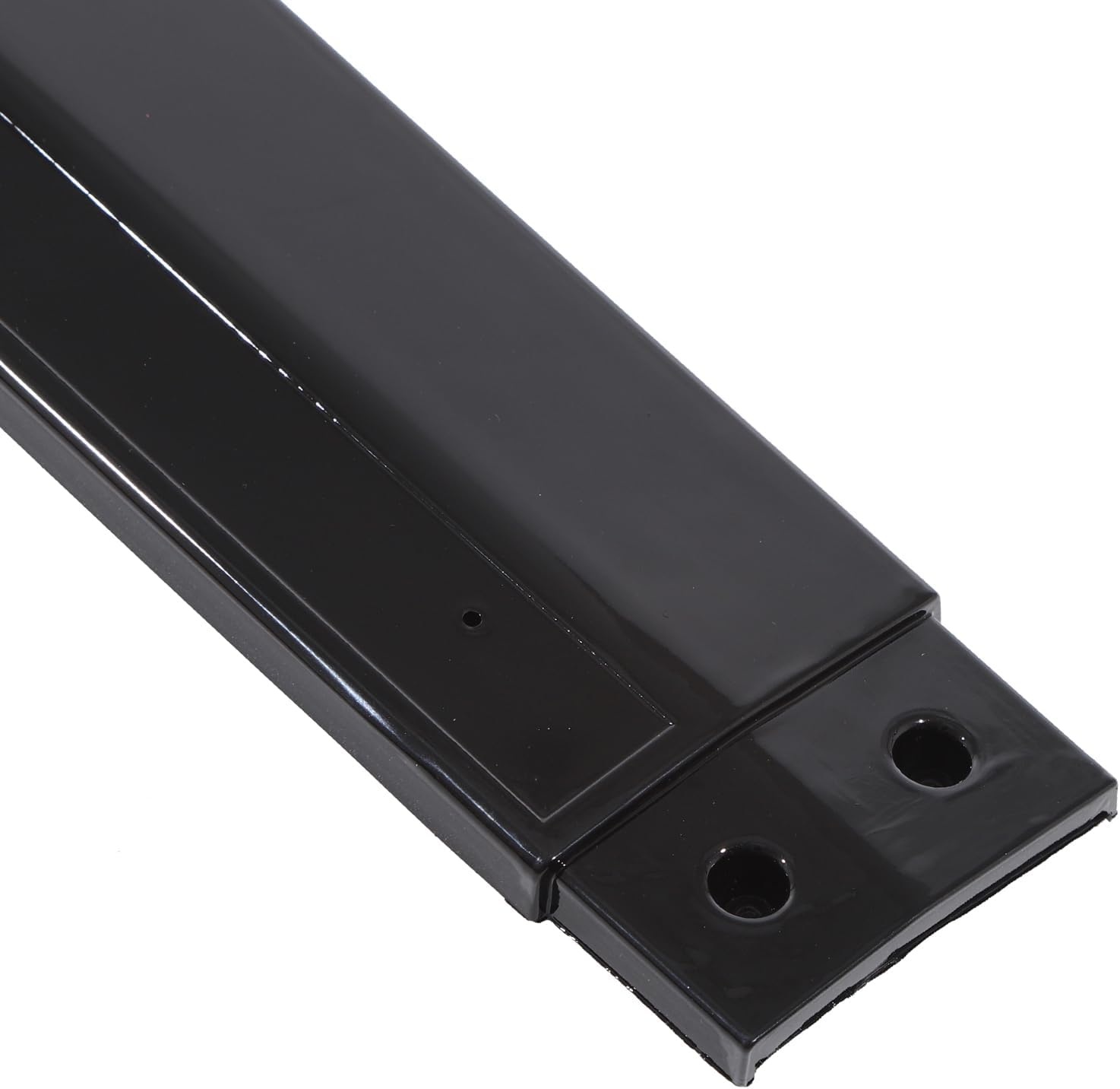 Yofer V1 Gloss Black Side Skirt Extension for Toyota Camry LE SE XSE XLE, 2018-2025 Compatible