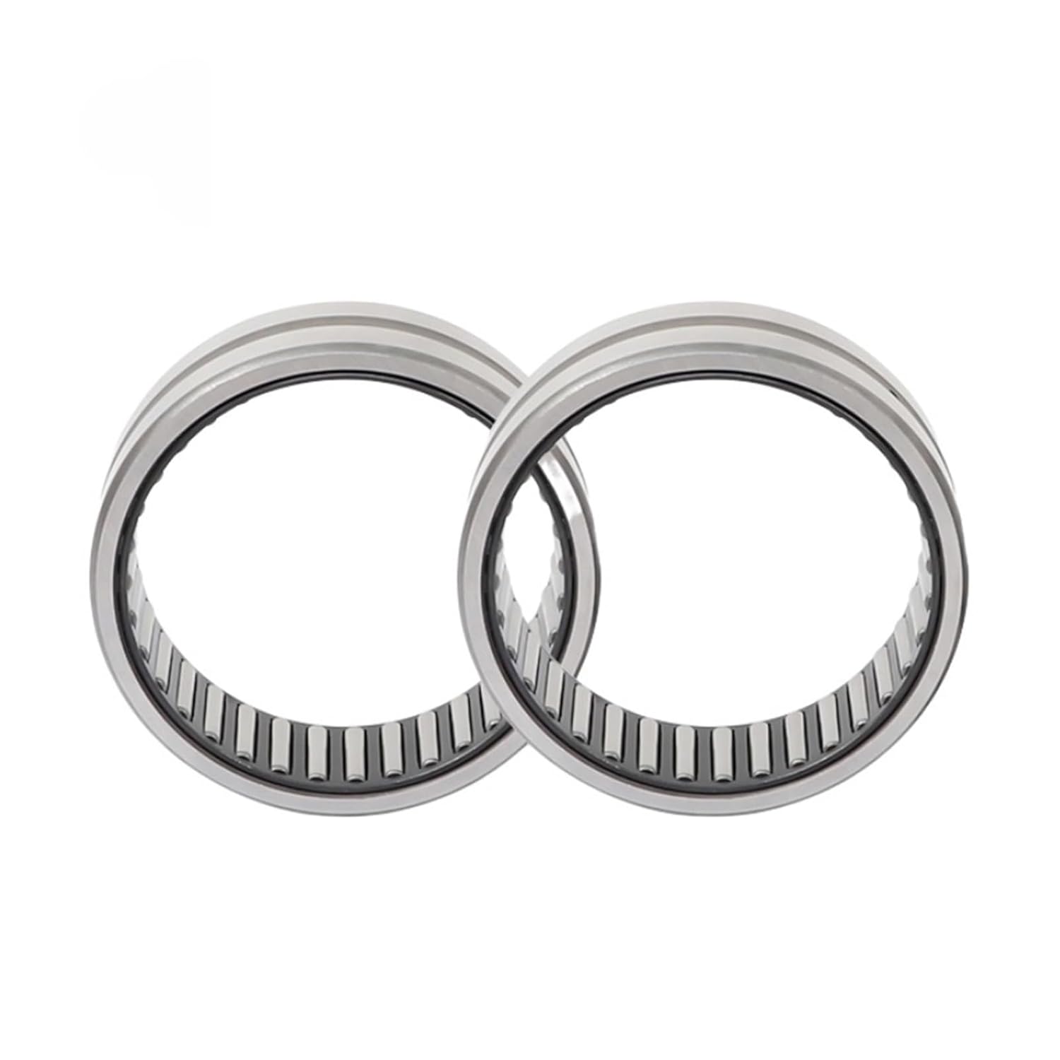 1PCS Needle Roller Bearings NK 80/25 80x90X25 NK80/35 80X90X35 NK85/25 85X105X25 NK85/35 85X105X35 Without Inner Ring(NK80-25 80X95X25)