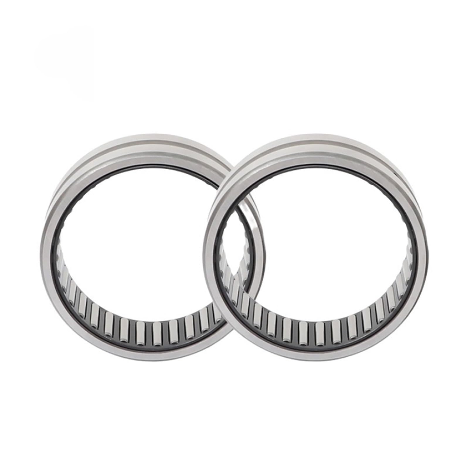 QRJAZHNTP 1PCS Needle Roller Bearings NK 80/25 80x90X25 NK80/35 80X90X35 NK85/25 85X105X25 NK85/35 85X105X35 Without Inner Ring(NK85-25 85X105X25)