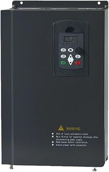 Inverter, VFD 37kw/45kw/55kw 3Ph 380V Output Inverter11kw15HP 380v