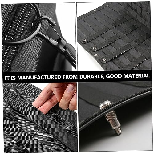 Pochette de rangement haut de gamme Anneome accessoire refit coffre de voiture - 5