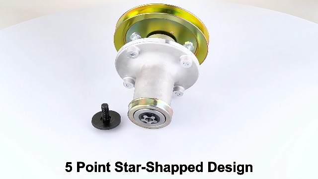 Amazon.com : JSXDNWYJ 539112170 Spindle Assembly with 539113300