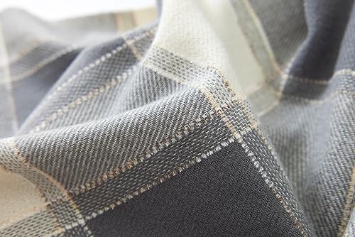 Bellonesc Women scarfs Cashmere Feel Soft Shawls Wraps Wram Blanket4