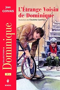 Paperback Etrange Voisin de Dominique (Ne)(L') [French] Book