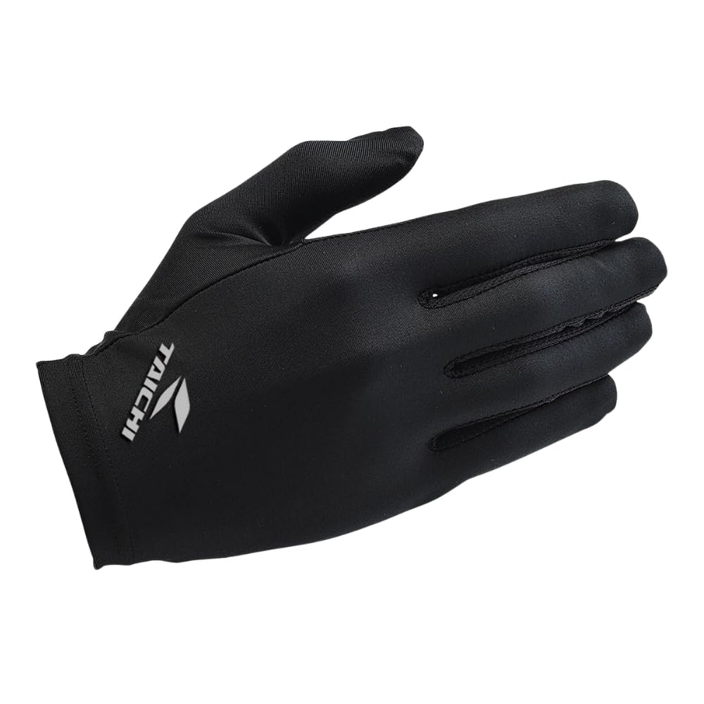 TAICHI RS Cool Ride Inner Glove Black L/XL-picture-24