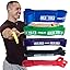 Bundle: Red, Black, Purple, Green, Blue