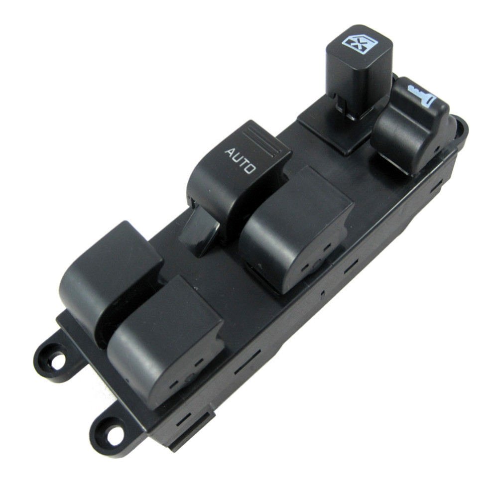 Interrupteur de fenetre Nissan Altima solution panne vitre electrique 9208