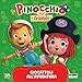 Giocattoli all'avventura. Pinocchio and Friends. Ediz. a colori: Vol. 2