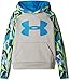 Under Armour Boys' af Big Logo Printed Hoody