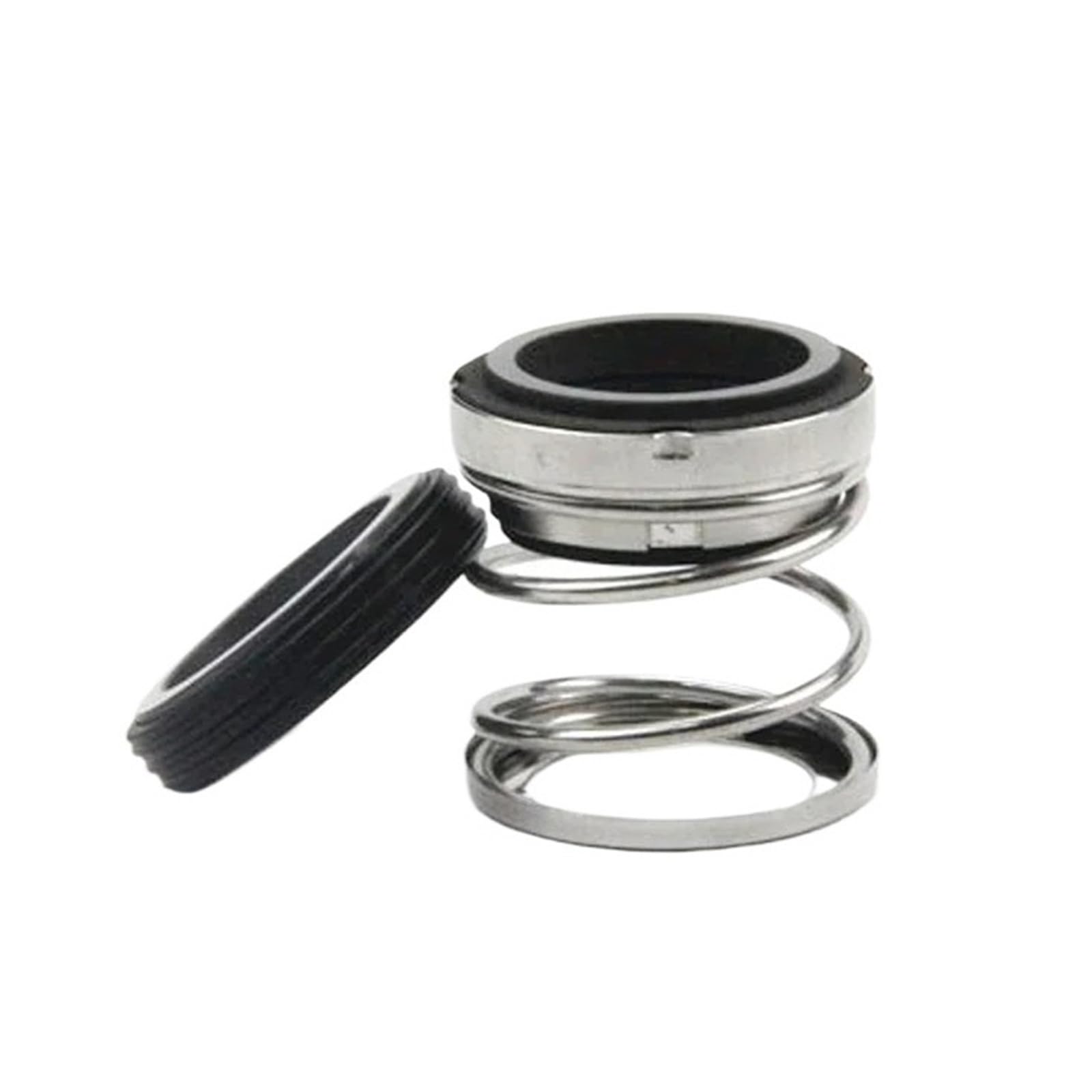 T21-2.5 cm T21-3.8 cm uszczelka mechaniczna pompy wodnej do uszczelek mieszkowych elastomerowych typu 21 SIC/SIC/VIT 30 szt./partia (T21-2.5 cm)