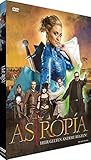  Astropia - Hier gelten andere Regeln! (incl. Booklet Rollenspiel für Einsteiger)