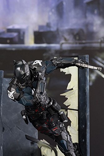 デーモンふとし Batman: Arkham Knight ARTFX+ daac2d03a5d64b62b4e464a83eff25