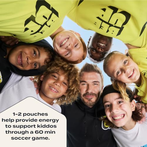 BEEUP Honey Fruit Snacks, Pink Lemonade, 0.65 Ounce Pouches (Pack of 10) | A Teaspoon of Honey in Every Pack, Dye Free, No Corn Syrup, Individually Wrapped Fruit Snacks for School, Sports, Soccer - image 6