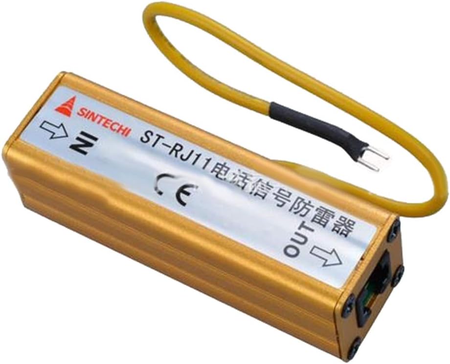 protettori di sovratensione ethernet