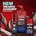 Old Spice Body Wash for Men, The Spice Alchemist Collection, 24/7 Cologne Infused Hydration, No Trade Off Formula, Free of Phthalates Silicones & Dyes, Velvet Sage + Driftwood Scent, 20 oz